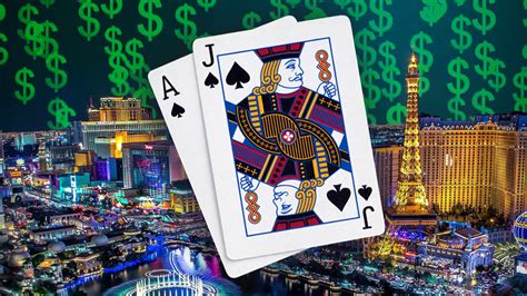 las vegas casino $5 blackjack